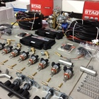 2 sistema za W12 motor